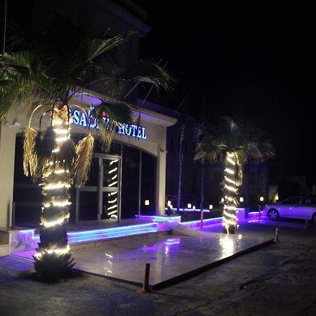 Casablu Hotel Νουακσότ Εξωτερικό φωτογραφία