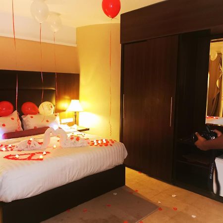 Casablu Hotel Νουακσότ Εξωτερικό φωτογραφία