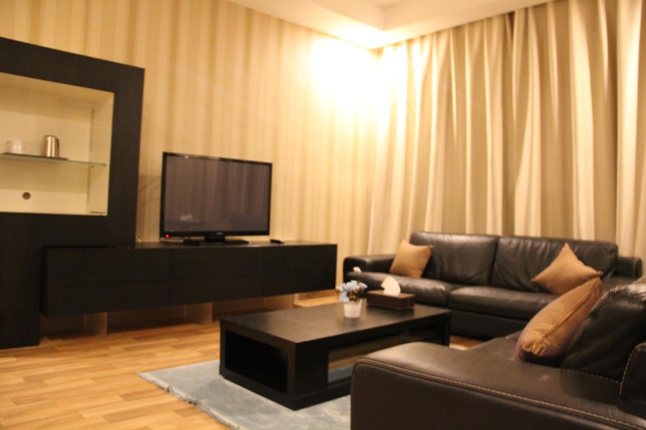 Casablu Hotel Νουακσότ Εξωτερικό φωτογραφία