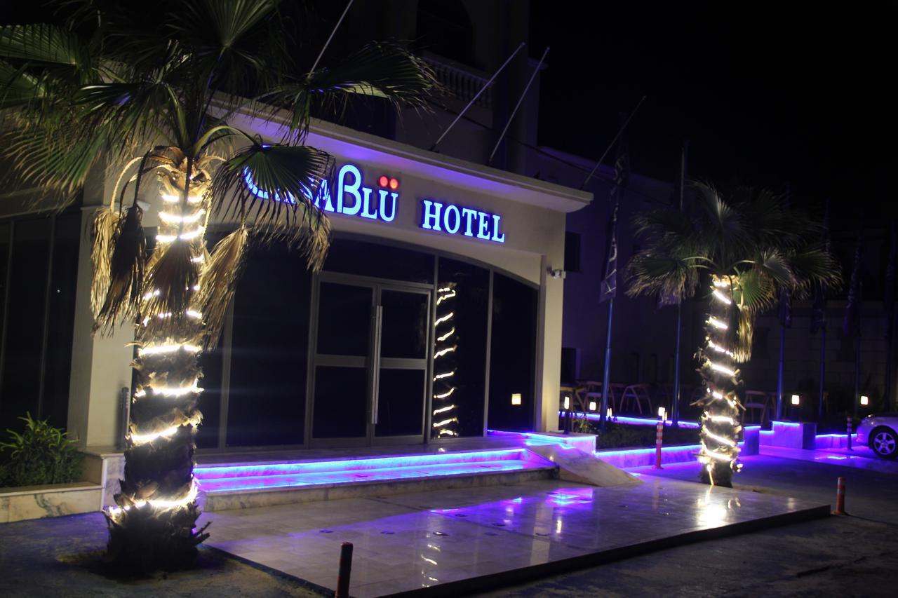 Casablu Hotel Νουακσότ Εξωτερικό φωτογραφία