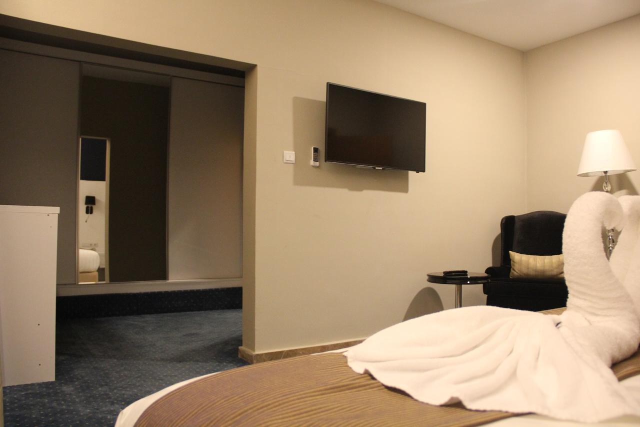 Casablu Hotel Νουακσότ Εξωτερικό φωτογραφία
