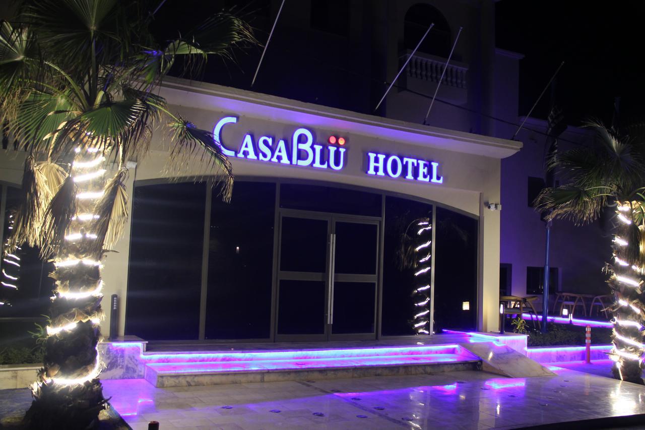 Casablu Hotel Νουακσότ Εξωτερικό φωτογραφία