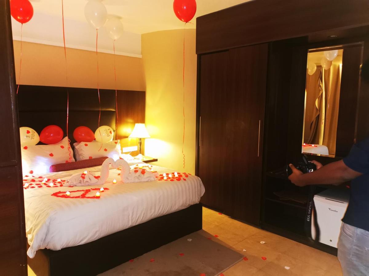 Casablu Hotel Νουακσότ Εξωτερικό φωτογραφία